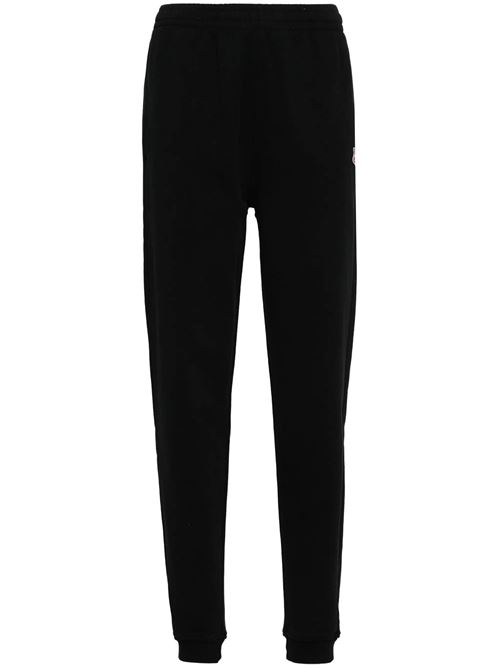 FOX HEAD PATCH REGULAR JOG PANTS Maison Kitsuné | MW01109KM0001P199